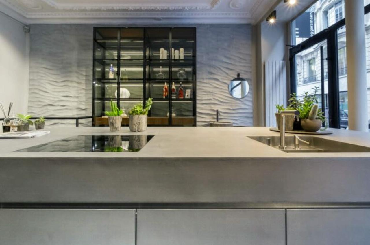 Commerce Paris 103m² Vente commerce Paris OVCOM2530440 1